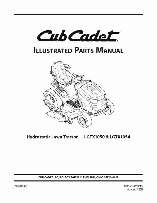 Cub Cadet Lgtx 1054 Manual-page_pdf